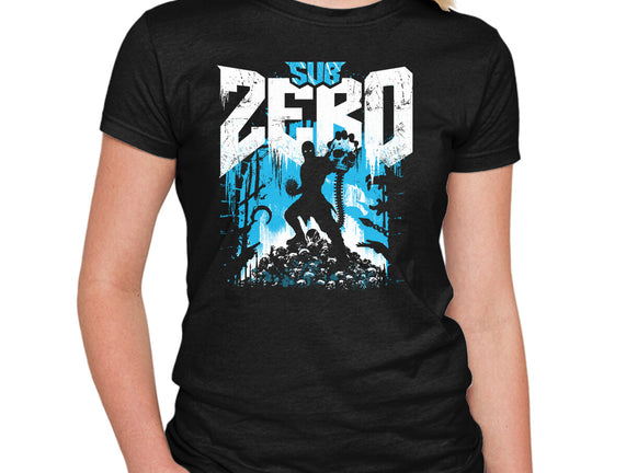 Zero Slayer