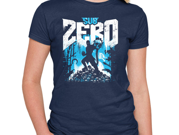 Zero Slayer