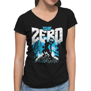 Zero Slayer