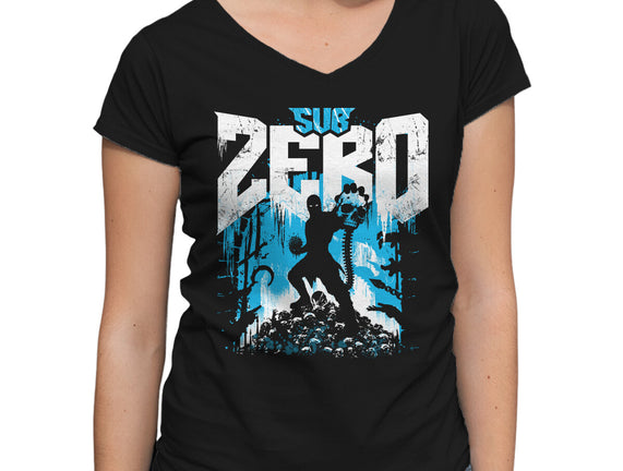 Zero Slayer