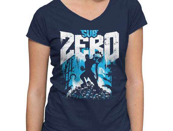 Zero Slayer