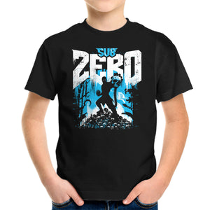 Zero Slayer