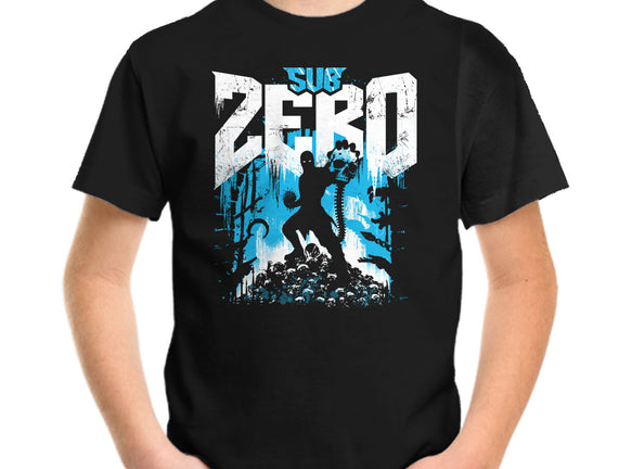 Zero Slayer