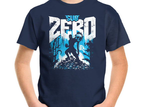 Zero Slayer