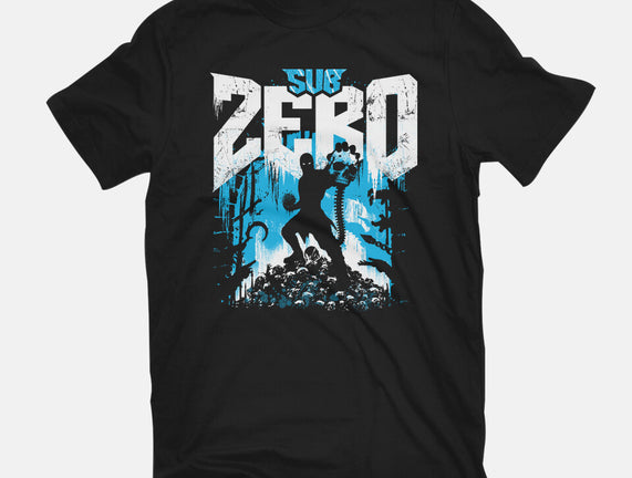 Zero Slayer