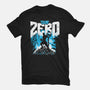 Zero Slayer-Mens-Heavyweight-Tee-rocketman_art