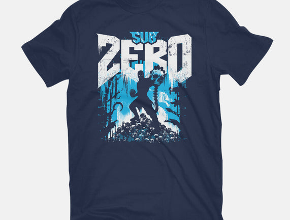 Zero Slayer