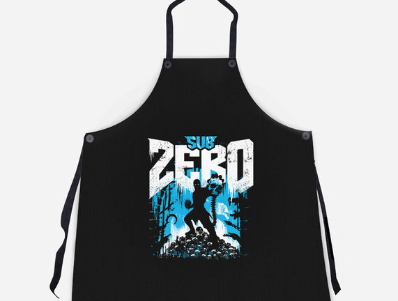 Zero Slayer