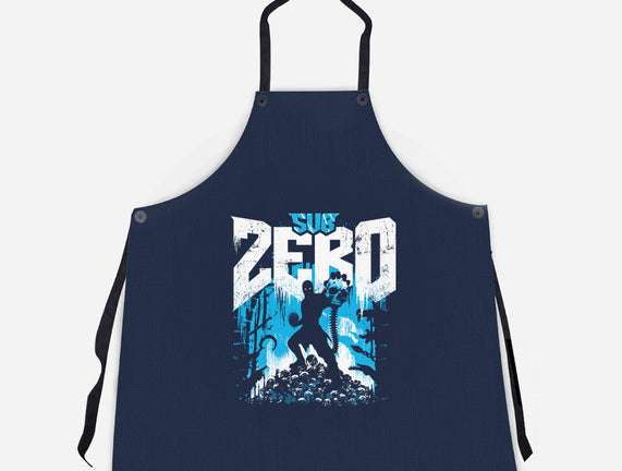 Zero Slayer