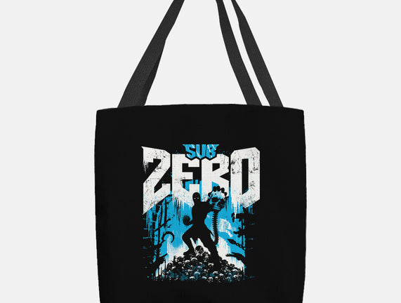 Zero Slayer