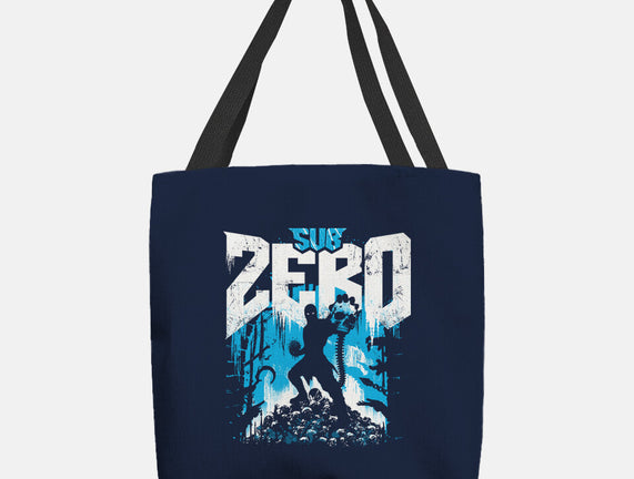 Zero Slayer