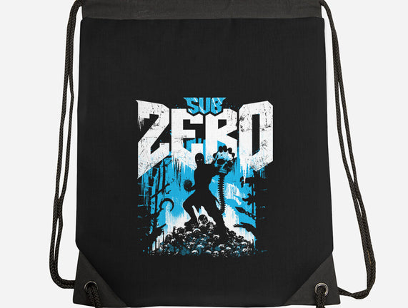 Zero Slayer