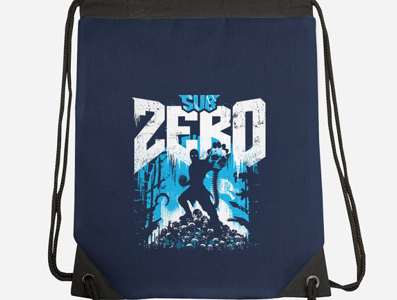 Zero Slayer