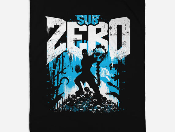 Zero Slayer
