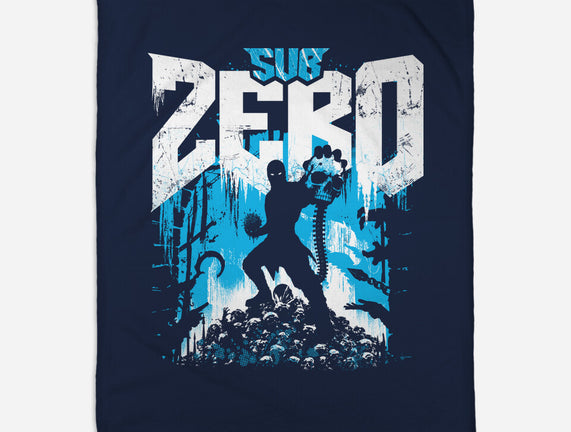 Zero Slayer
