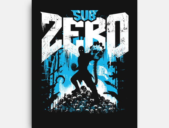 Zero Slayer