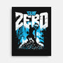 Zero Slayer-None-Stretched-Canvas-rocketman_art