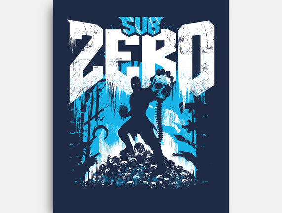 Zero Slayer
