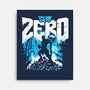 Zero Slayer-None-Stretched-Canvas-rocketman_art