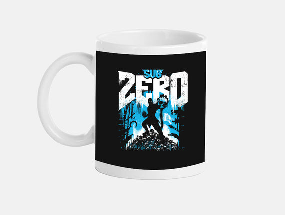 Zero Slayer