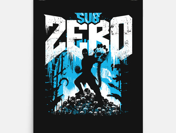 Zero Slayer
