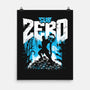 Zero Slayer-None-Matte-Poster-rocketman_art