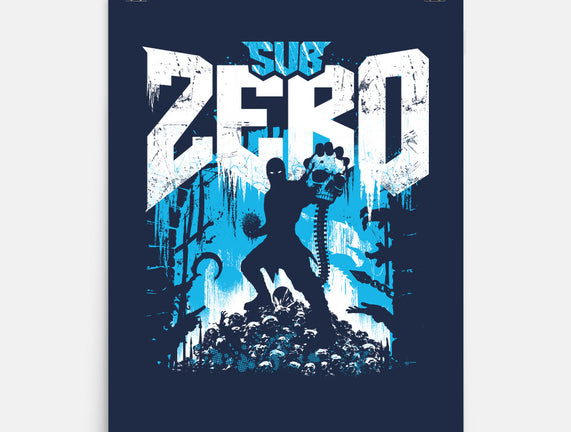 Zero Slayer