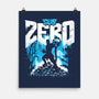 Zero Slayer-None-Matte-Poster-rocketman_art