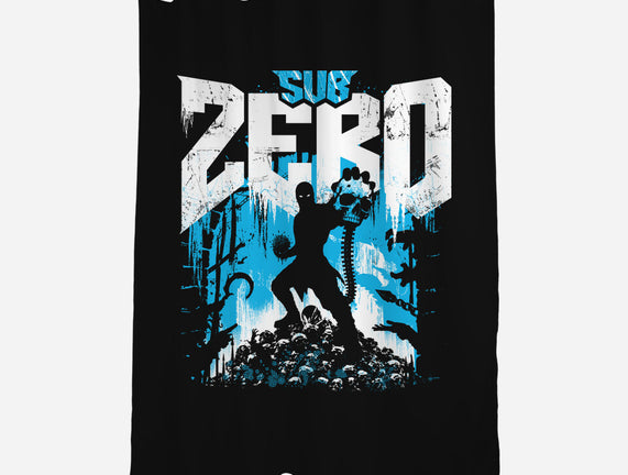 Zero Slayer