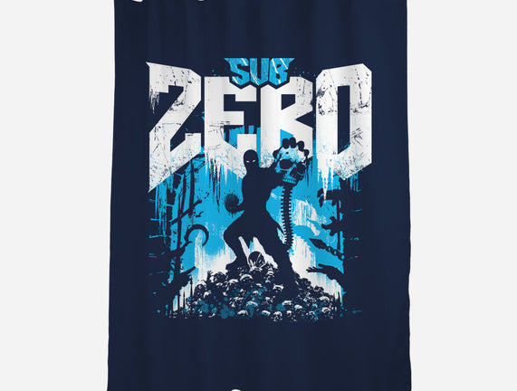 Zero Slayer