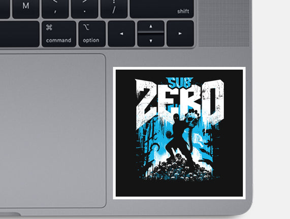 Zero Slayer