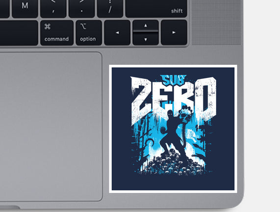 Zero Slayer