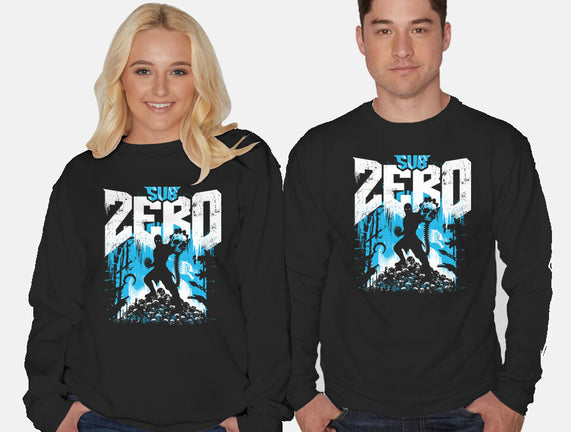Zero Slayer