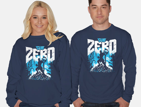 Zero Slayer