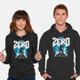 Zero Slayer-Unisex-Pullover-Sweatshirt-rocketman_art