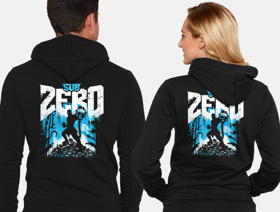 Zero Slayer