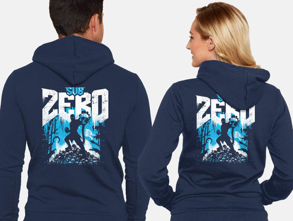 Zero Slayer