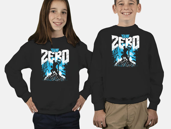 Zero Slayer