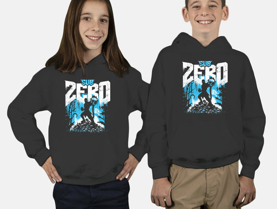 Zero Slayer