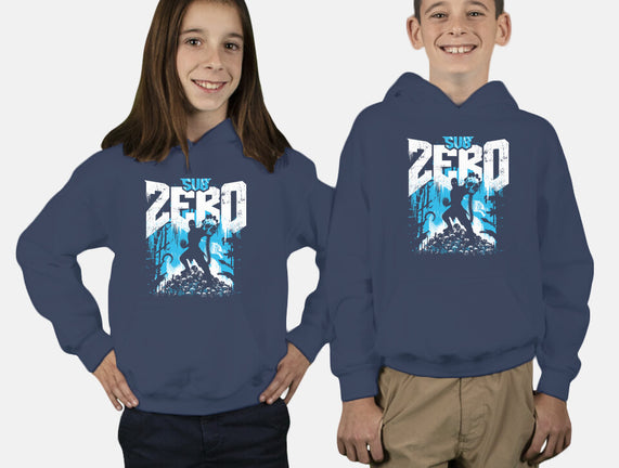 Zero Slayer