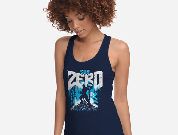 Zero Slayer