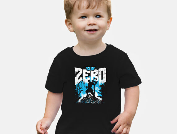 Zero Slayer
