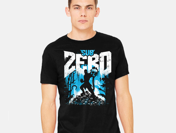 Zero Slayer