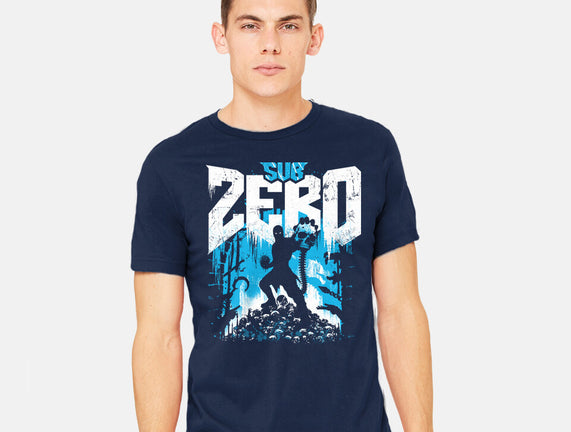 Zero Slayer