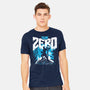 Zero Slayer-Mens-Heavyweight-Tee-rocketman_art