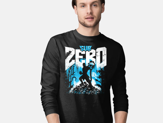 Zero Slayer