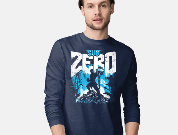 Zero Slayer