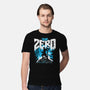 Zero Slayer-Mens-Premium-Tee-rocketman_art