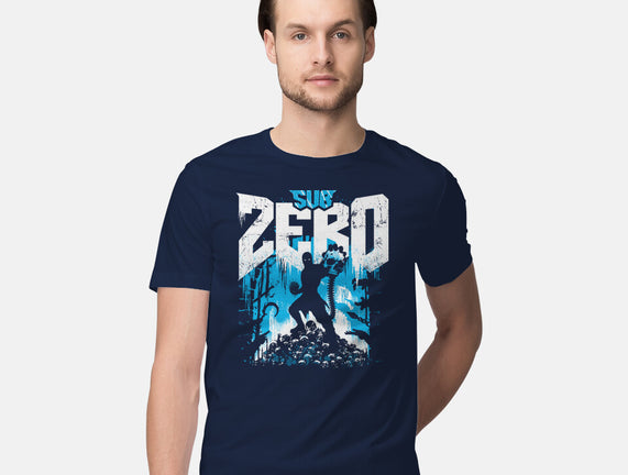 Zero Slayer