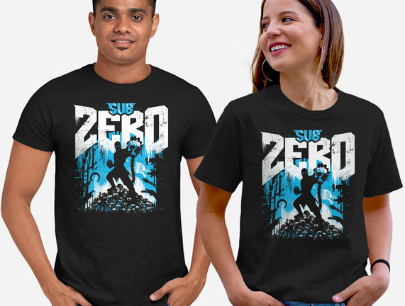 Zero Slayer